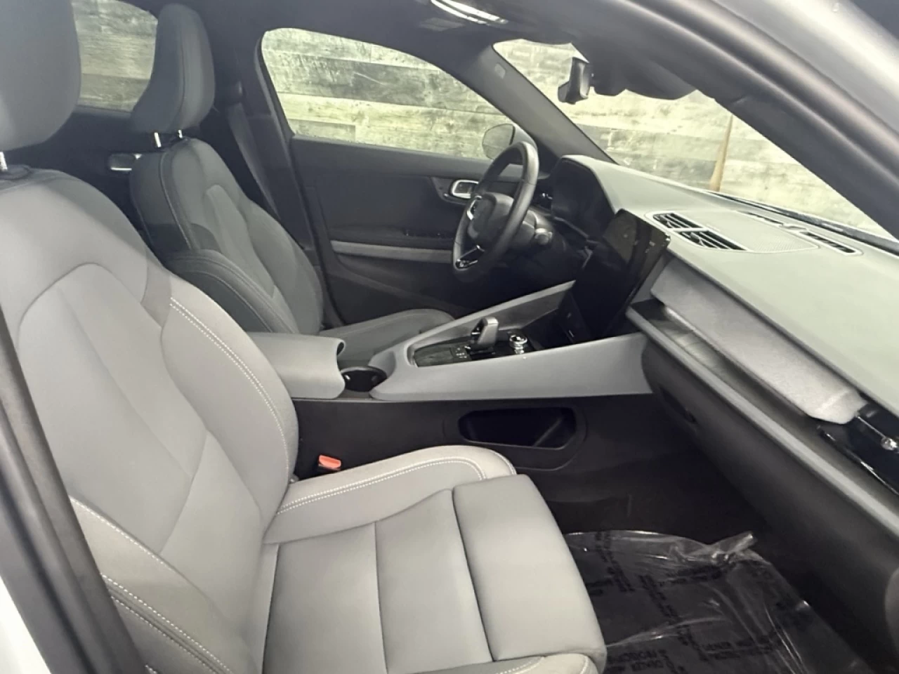 2023 Polestar 2 PLUS LONG RANGE DUAL MOTOR AWD**APPROUVÉ À 99.9%** Image principale