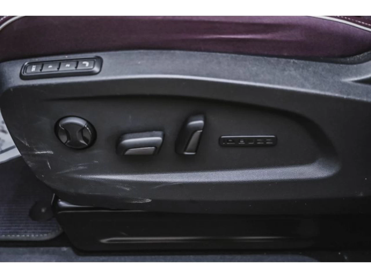 2025 Volkswagen ID. Buzz 1st Edition 4MOTION TOIT PANORAMIQUE Image principale