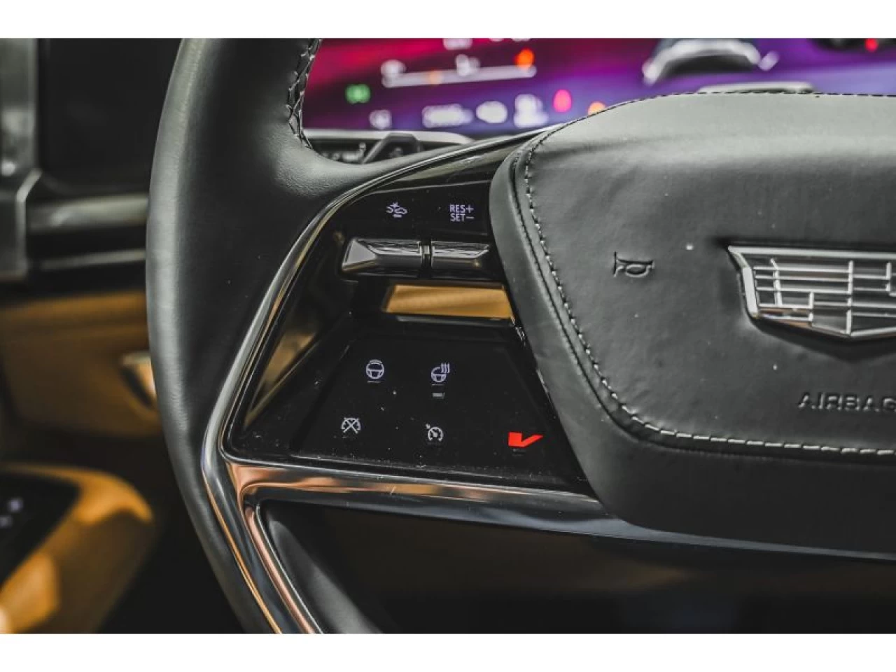 2025 Cadillac Escalade AWD Sport 2 PAS DE TAXE DE LUXE! Image principale