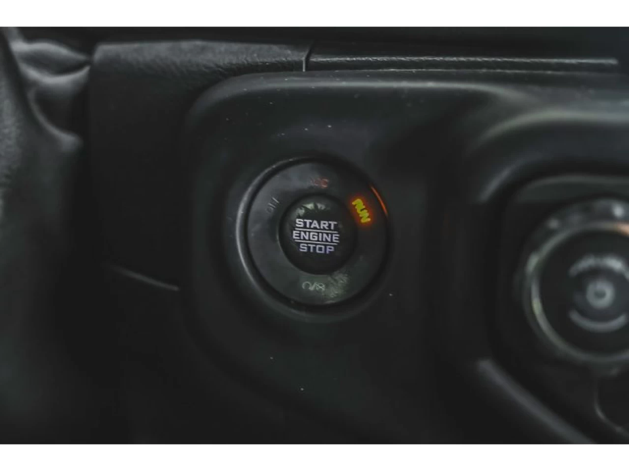 2021 Jeep Wrangler 4XE Unlimited Sahara 4X4 SKY ONE-TOUCH COLD WEATHE Image principale