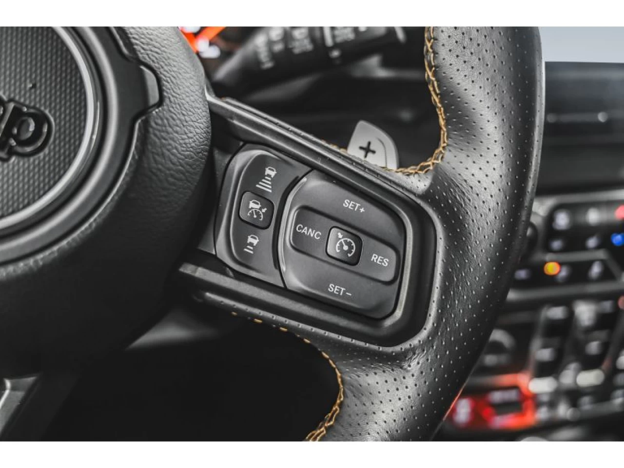 2024 Jeep Wrangler Rubicon 392 Final Edition SKY ONE-TOUCH Image principale
