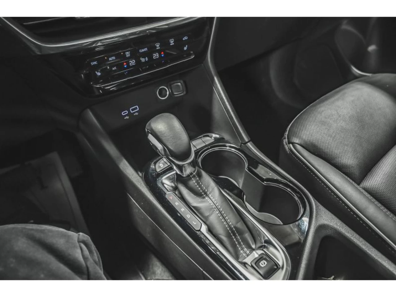 2024 Buick Encore GX AWD 4dr Avenir Image principale