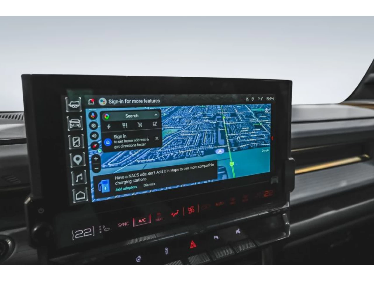 2024 GMC HUMMER EV SUV e4WD 4dr 3X Image principale