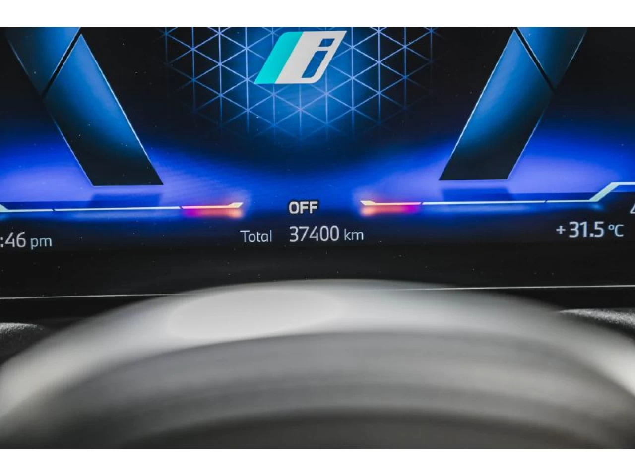 2024 BMW i4 eDrive40 Gran Coupe Image principale