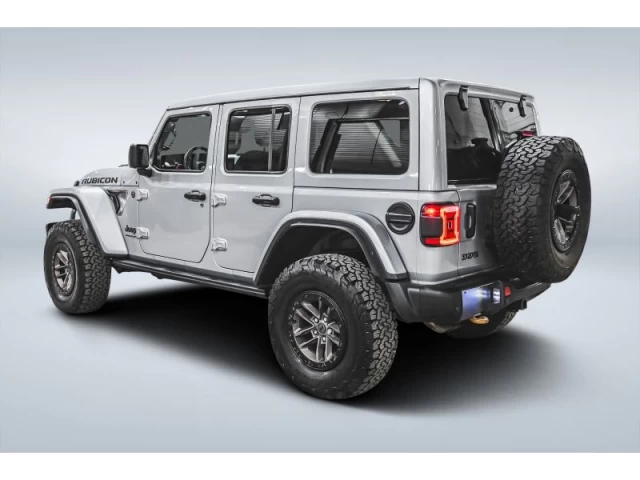 Jeep Wrangler Rubicon 392 Final Edition SKY ONE-TOUCH 2024
