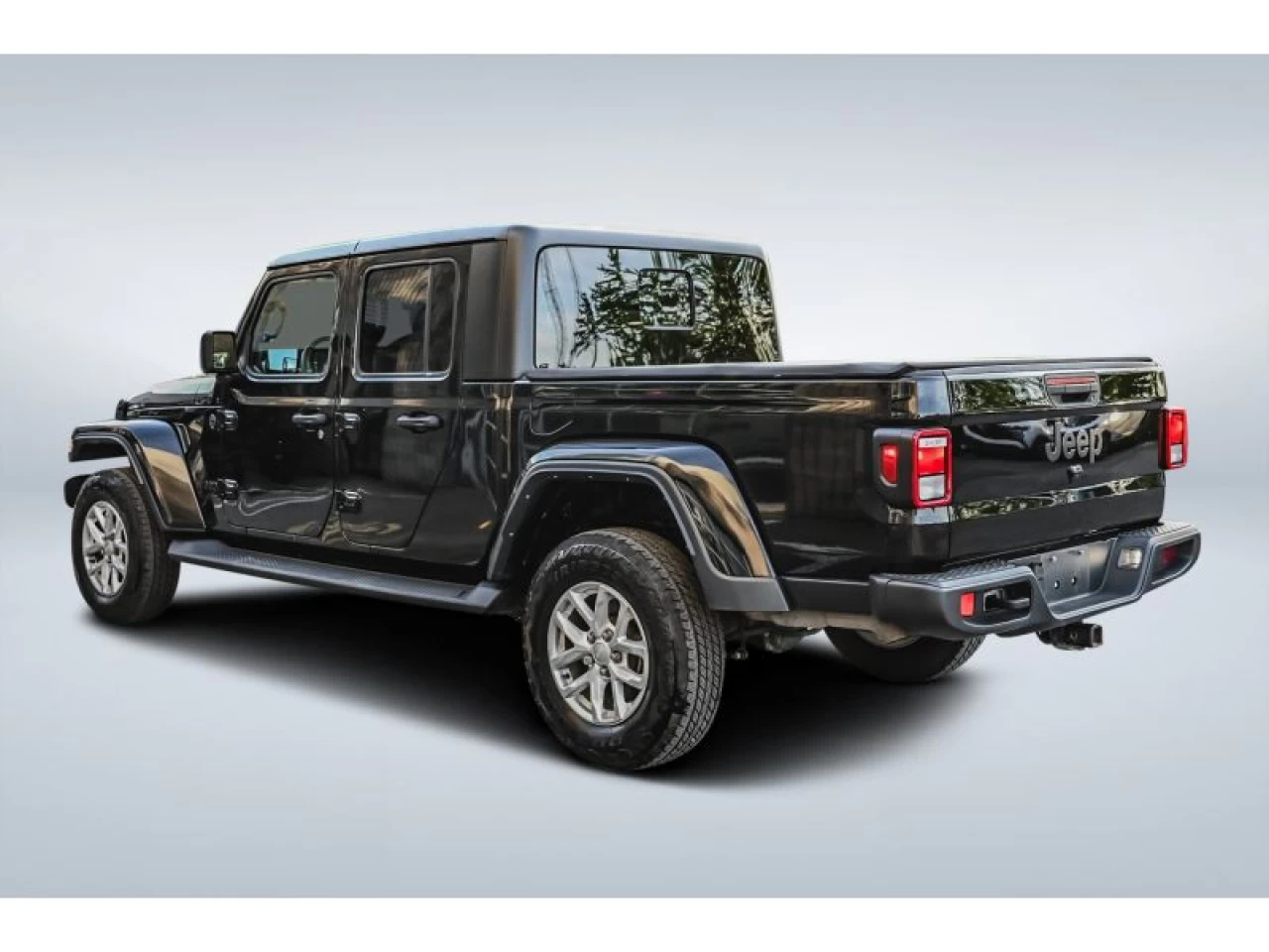 2023 Jeep Gladiator Sport S 4X4 GROUPE TECH REMORQUAGE MAX Image principale