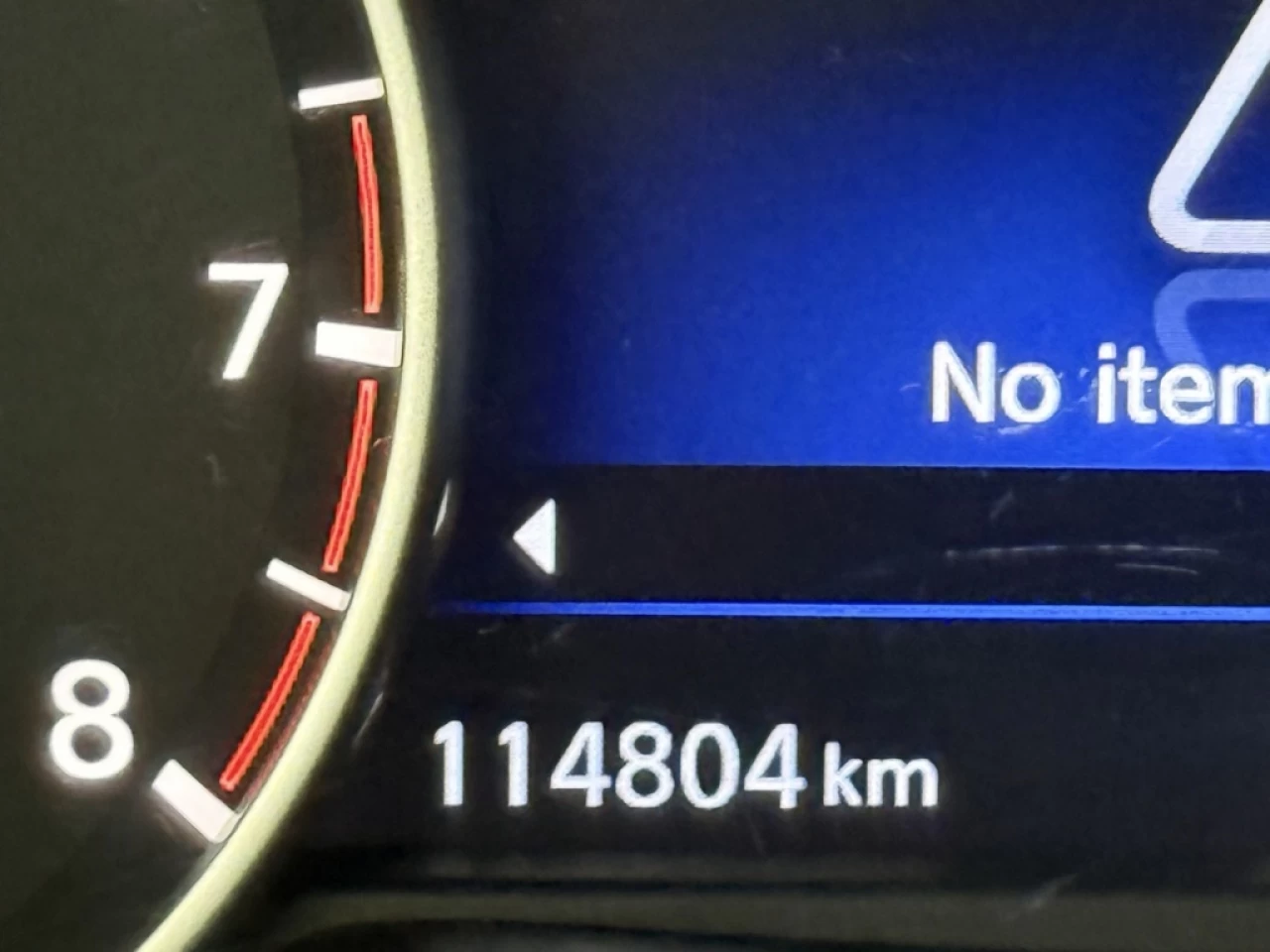 2018 Nissan Murano Édition minuit Main Image