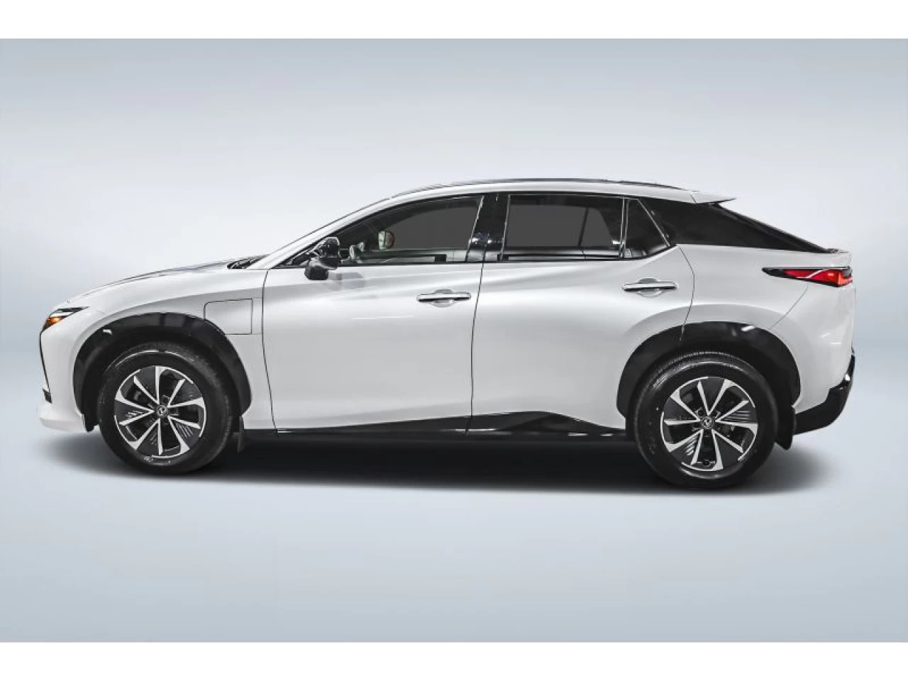 2023 Lexus RZ 450e RZ 450e AWD Main Image