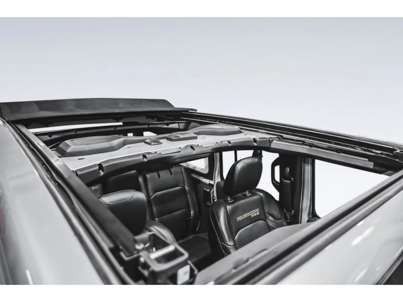 2024 Jeep Wrangler Rubicon 392 Final Edition SKY ONE-TOUCH Image principale