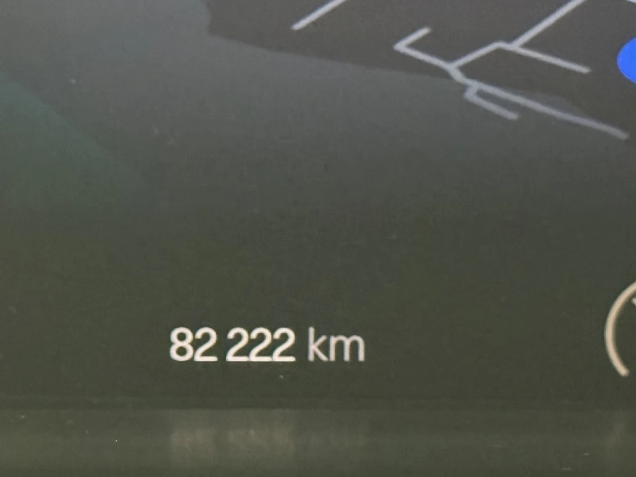 2023 Polestar 2 PLUS LONG RANGE DUAL MOTOR AWD**APPROUVÉ À 99.9%** Image principale