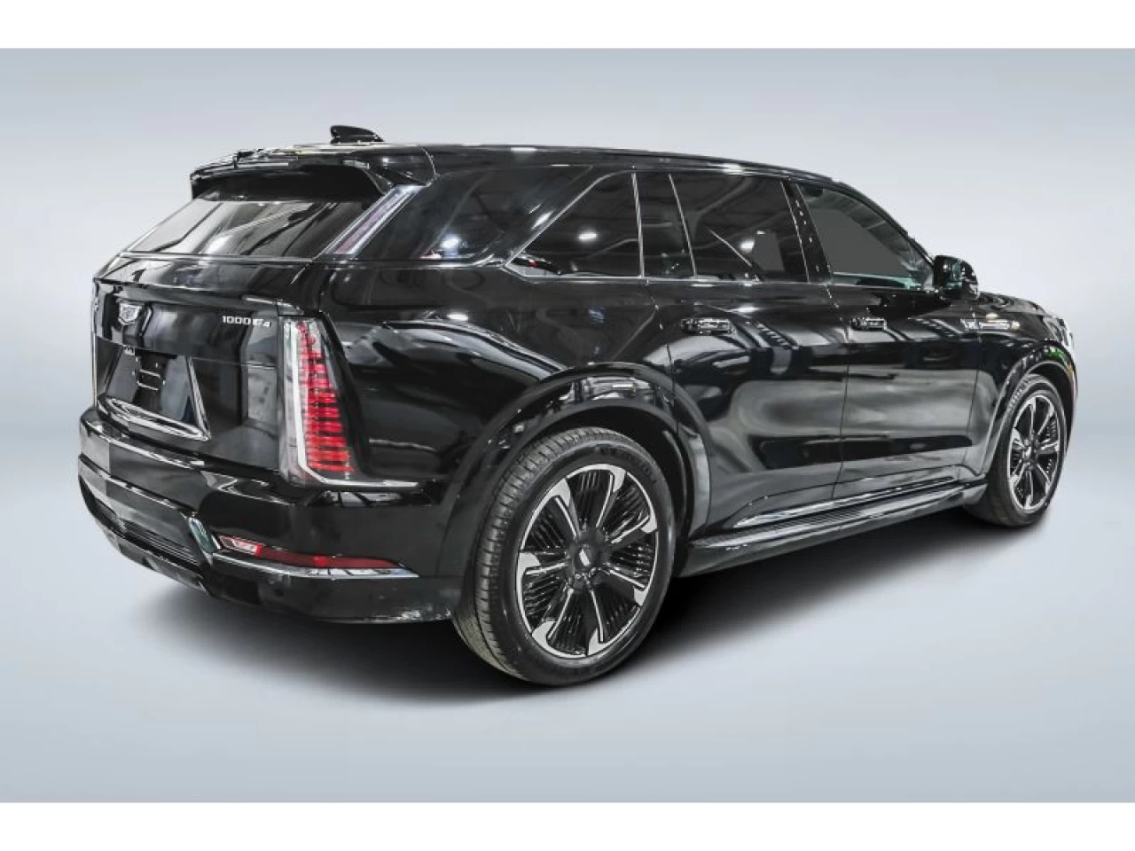 2025 Cadillac Escalade AWD Sport 2 PAS DE TAXE DE LUXE! Image principale