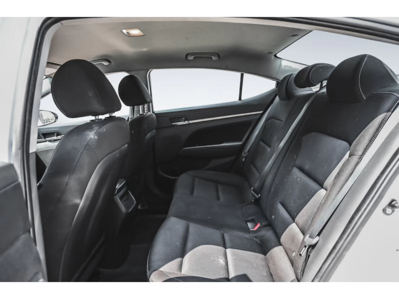 2017 Hyundai Elantra 4dr Sdn Auto GL Image principale