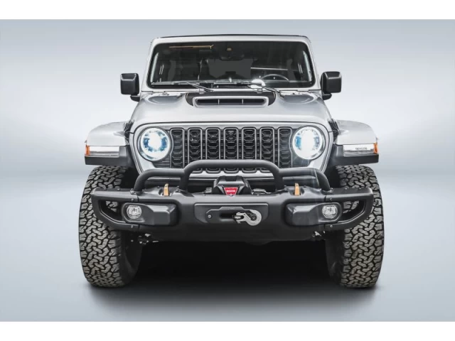 Jeep Wrangler Rubicon 392 Final Edition SKY ONE-TOUCH 2024