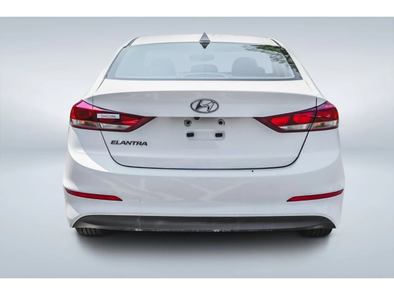 2017 Hyundai Elantra 4dr Sdn Auto GL Image principale