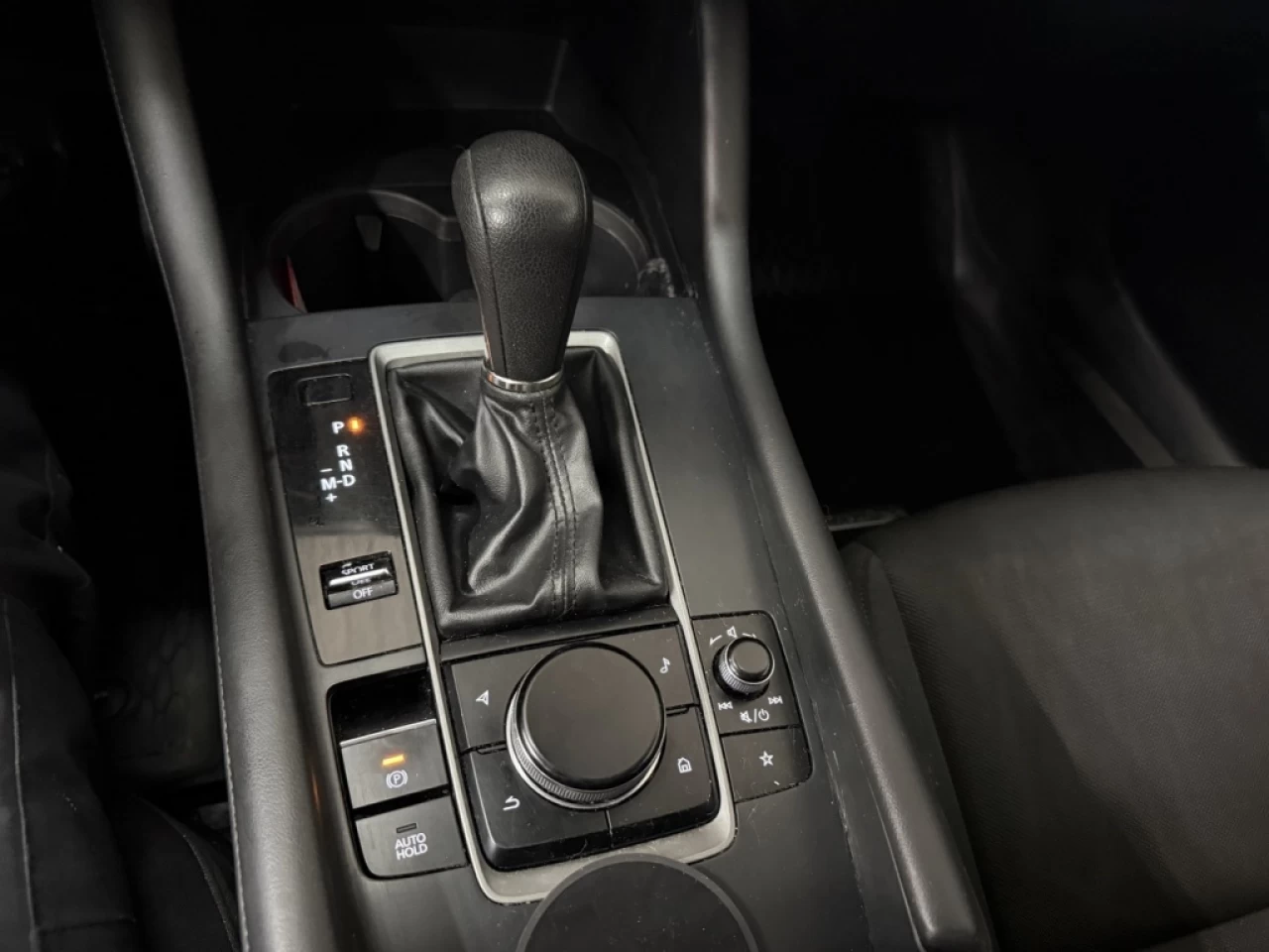 2021 Mazda Mazda3 GX Image principale