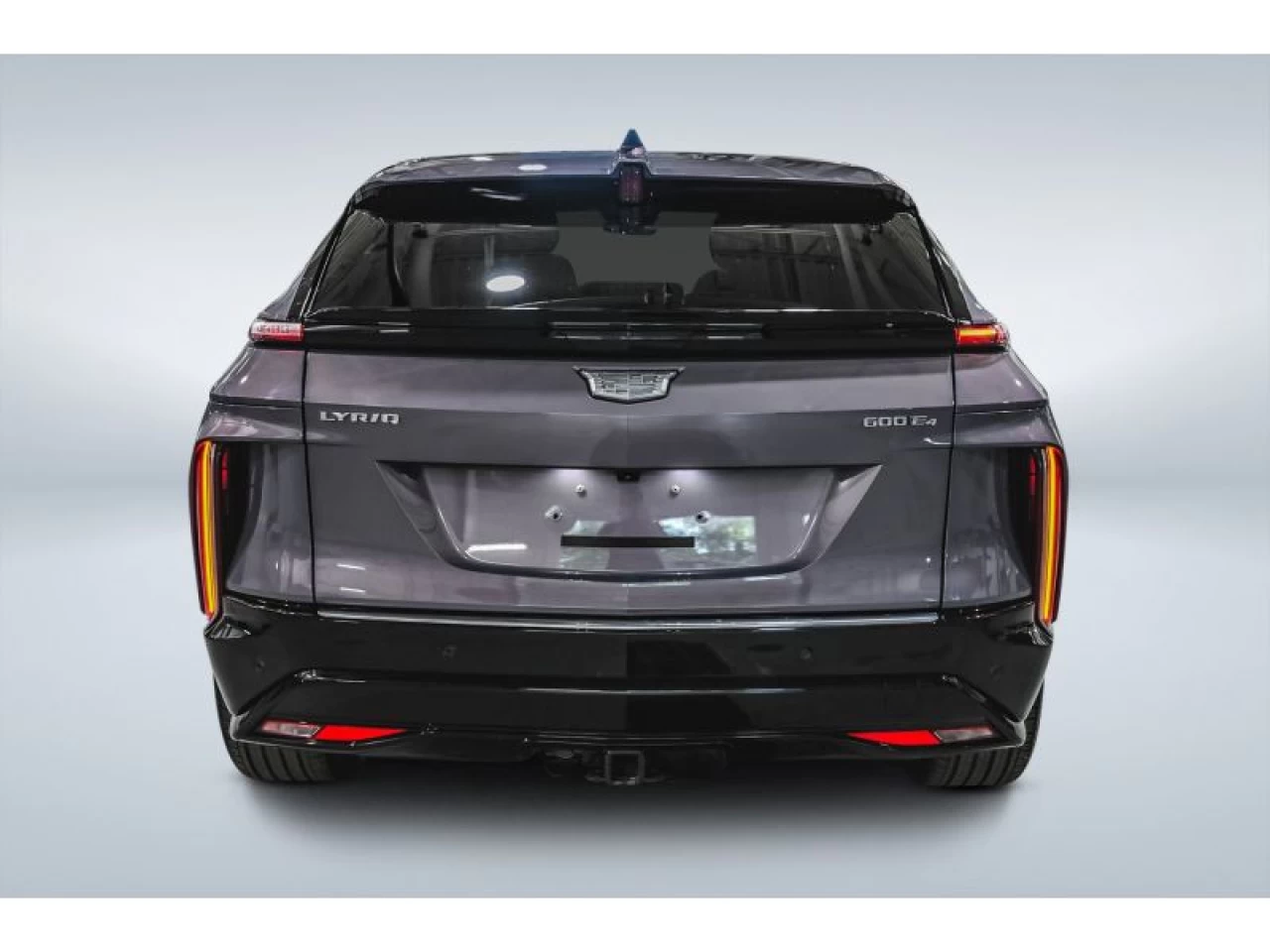 2024 Cadillac LYRIQ Tech Image principale