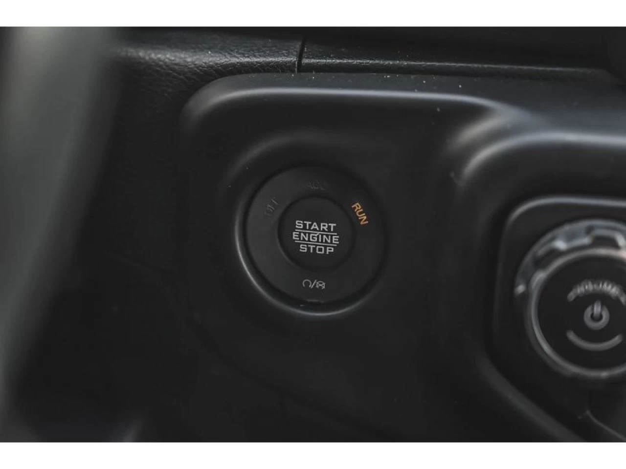 2023 Jeep Wrangler 4XE High Altitude Main Image
