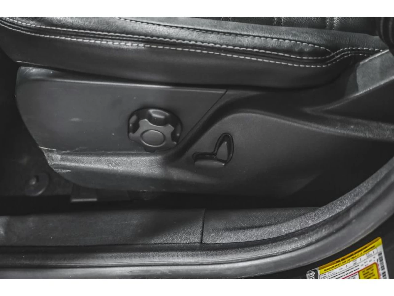 2021 Ford EcoSport Titanium 4WD CUIR TOIT OUVRANT Main Image