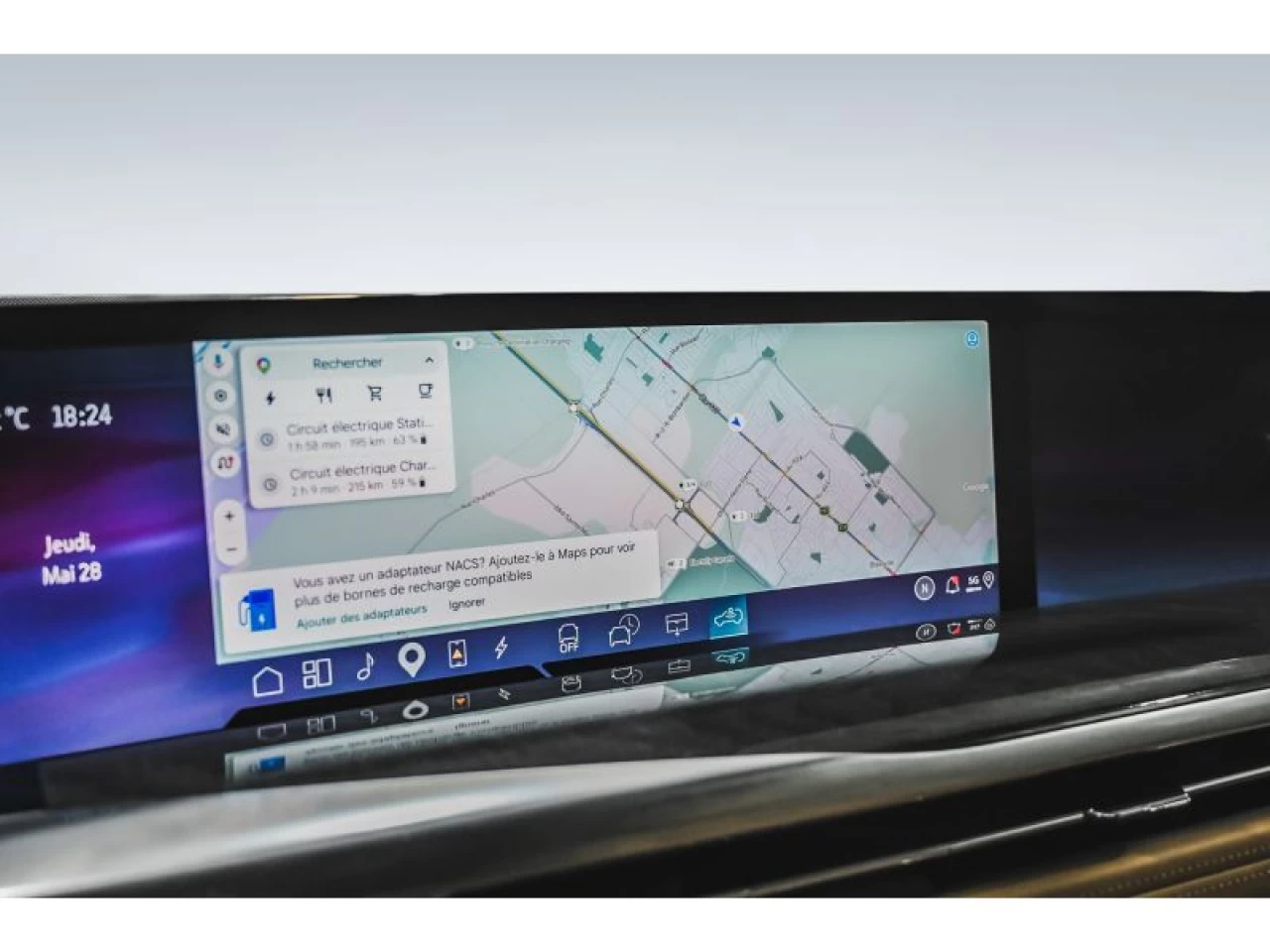 2025 Cadillac Escalade AWD Sport 2 PAS DE TAXE DE LUXE! Main Image