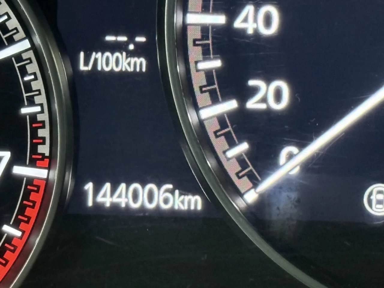 2021 Mazda Mazda3 GX Image principale