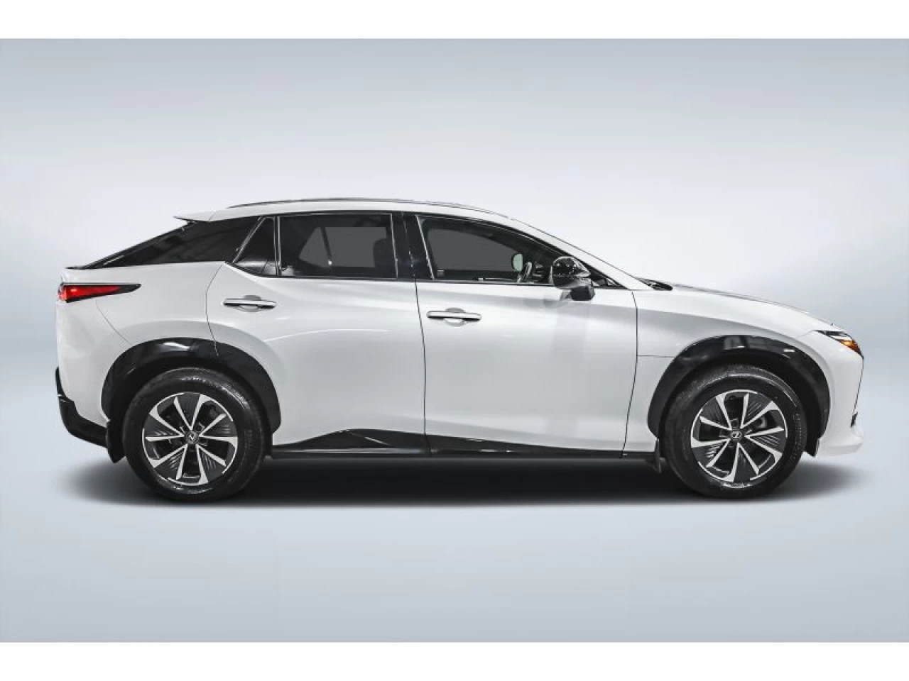 2023 Lexus RZ 450e RZ 450e AWD Image principale