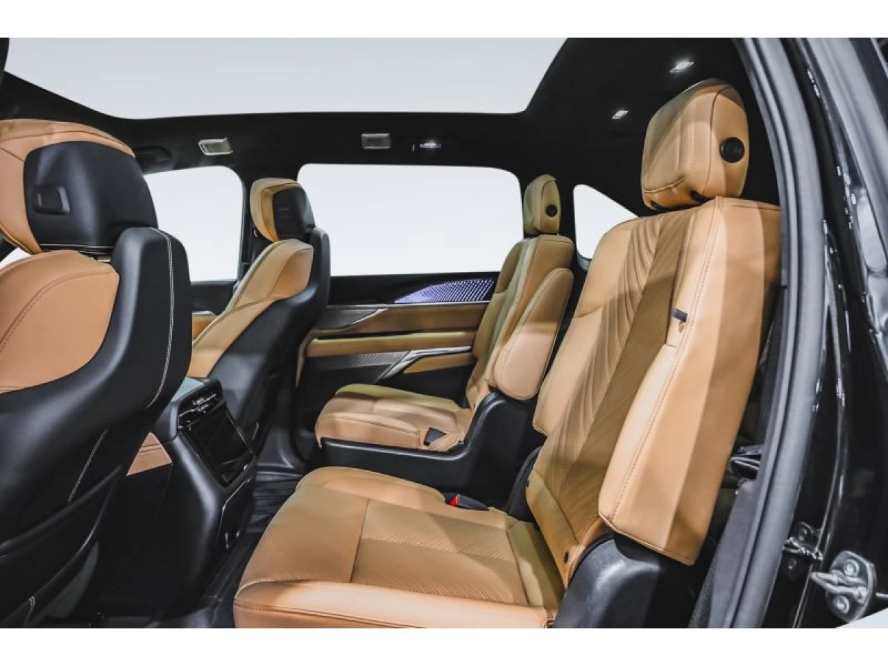 2025 Cadillac Escalade AWD Sport 2 PAS DE TAXE DE LUXE! Main Image