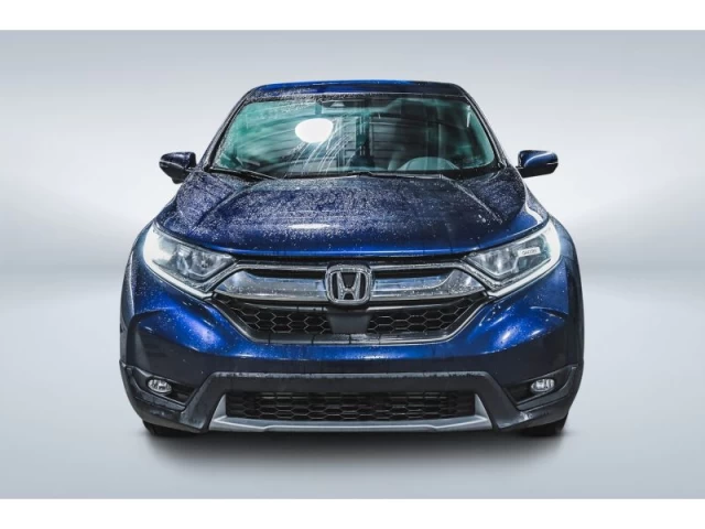 Honda CRV EX-L AWD CUIR TOIT OUVRANT 2018