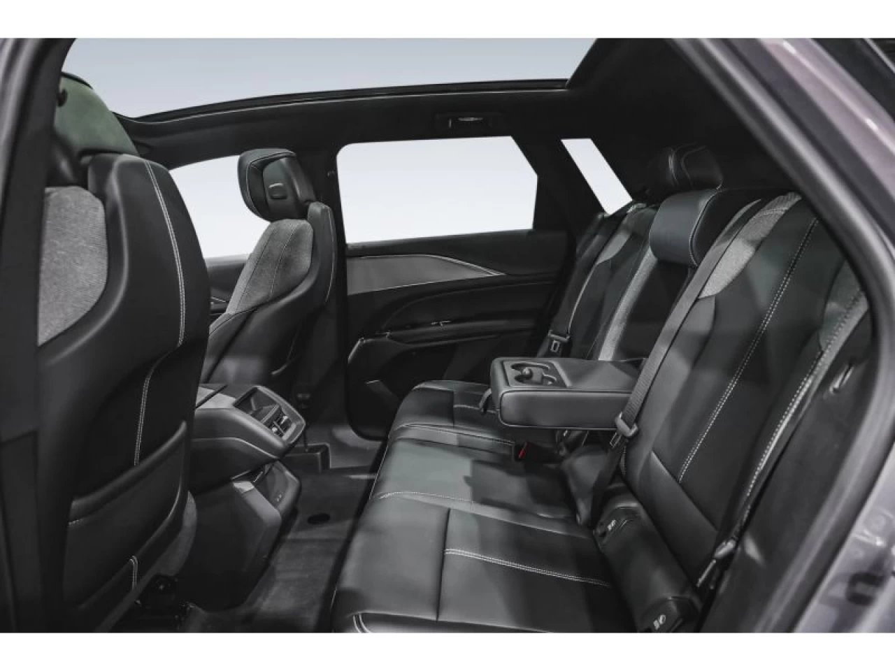 2024 Cadillac LYRIQ Tech Image principale