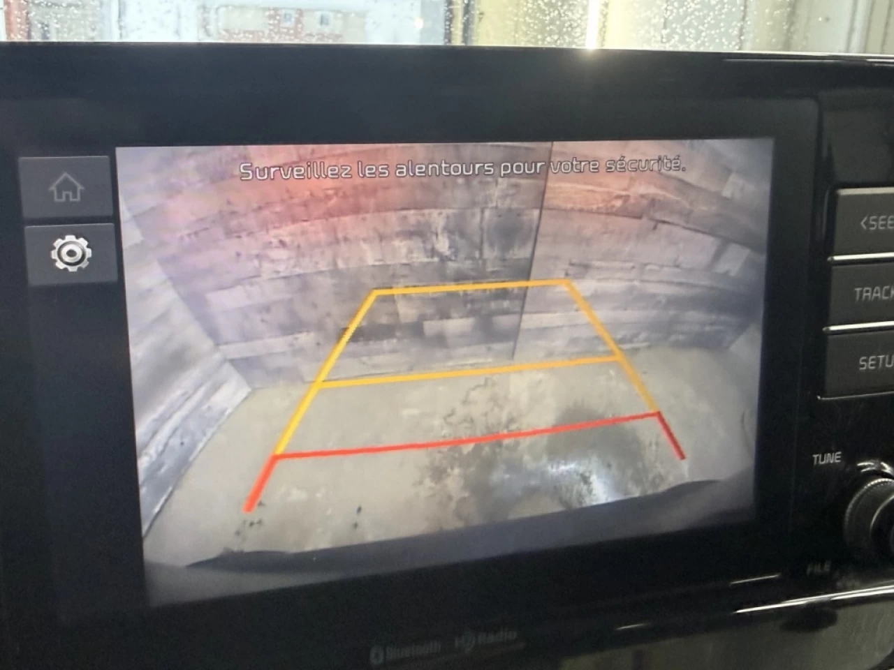 2022 Kia Seltos LX AWD  BLUETOOTH **APPROUVÉ À 99.9%** Image principale