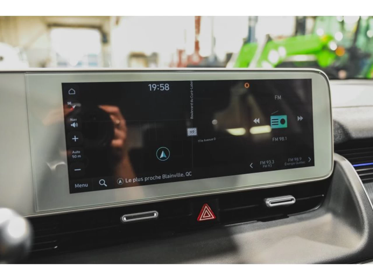 2023 Hyundai IONIQ 5 Preferred RWD Long Range Image principale