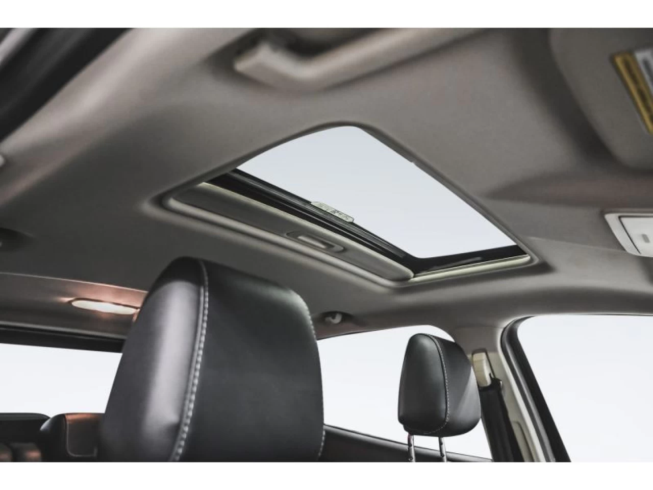 2021 Ford EcoSport Titanium 4WD CUIR TOIT OUVRANT Main Image