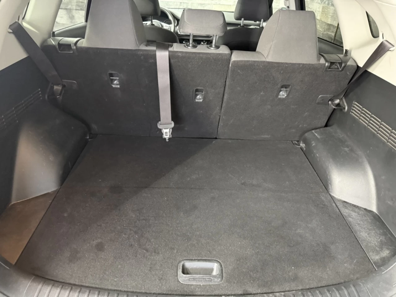 2022 Kia Seltos LX AWD  BLUETOOTH **APPROUVÉ À 99.9%** Image principale