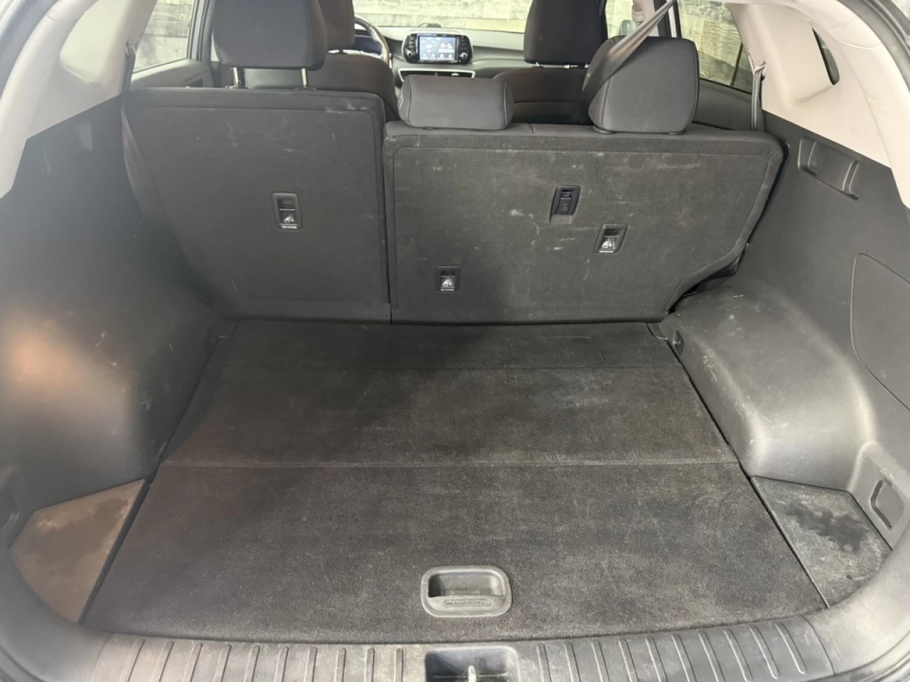 2021 Hyundai Tucson PrivilÉgiÉ AWD BLUETOOTH **APPROUVÉ À 99.9%** Image principale