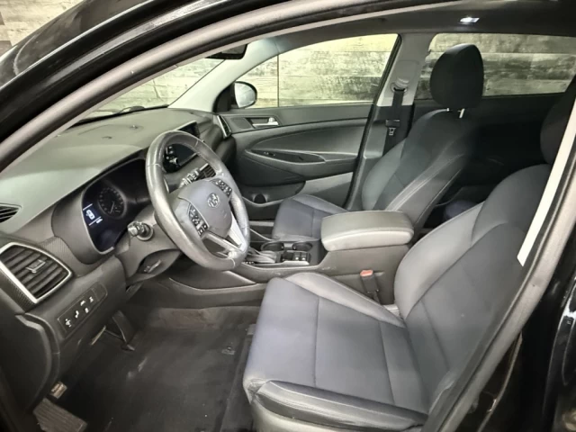 Hyundai Tucson Privilégié Awd Toit caméra recul bluetooth ** appr 2020