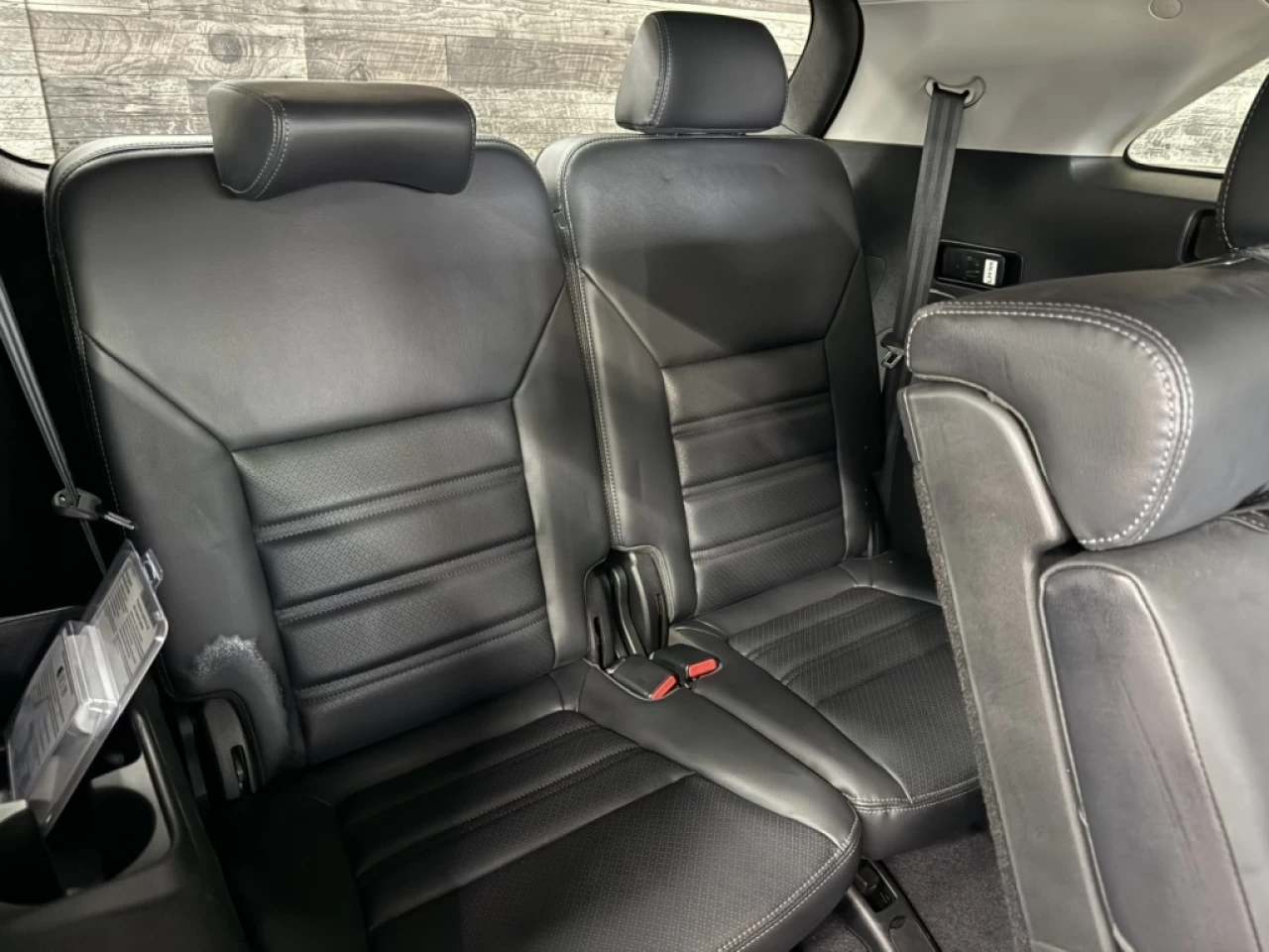 2019 Kia Sorento EX AWD 7 PASS CUIR TOIT ** APPROUVÉ À 99.9% ** Image principale