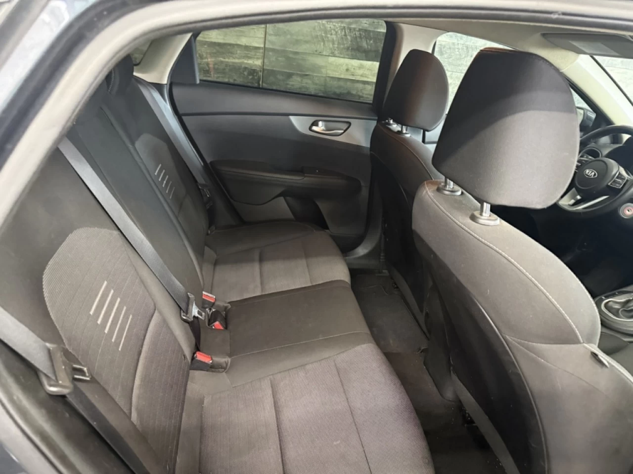 2020 Kia Forte LX Sieges chauffant Bluetooth **ApprouvÉe 99,9%** Image principale