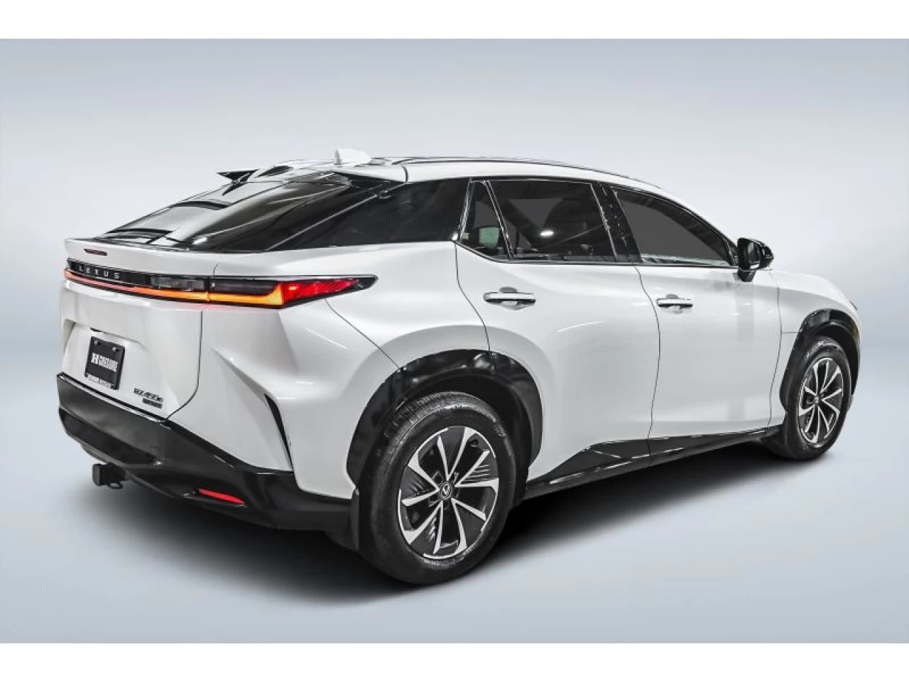 2023 Lexus RZ 450e RZ 450e AWD Image principale