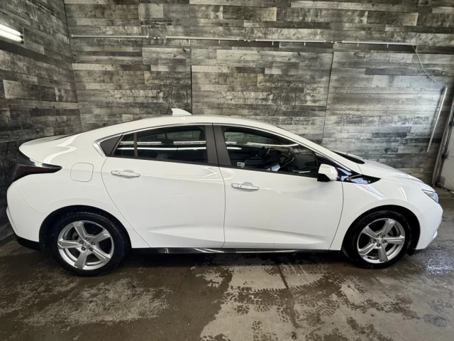 Chevrolet Volt LT HYBRID PLUG-IN MAGS ** APPROUVÉ À 99,9% ** 2018