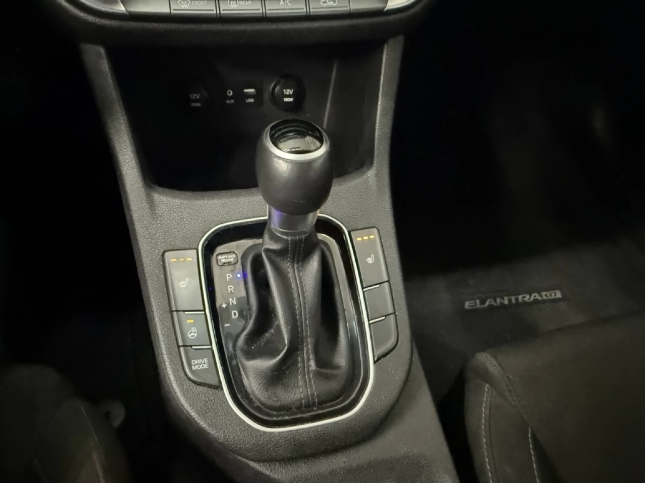 2018 Hyundai Elantra GT GL AUTO CAM DE RECUL BLUETOOTH **APPROUVÉ À 99.9%* Image principale