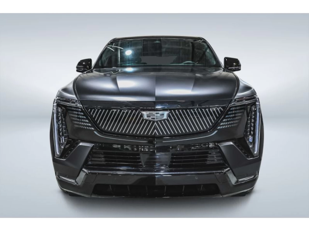 2025 Cadillac Escalade AWD Sport 1 wrap satin valeur 10000$ Main Image