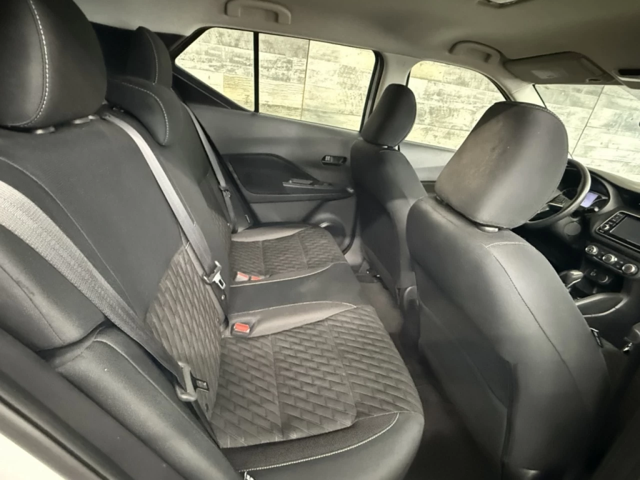 2022 Nissan Kicks S Bluetooth commande au volant cam de recul **Appr Image principale