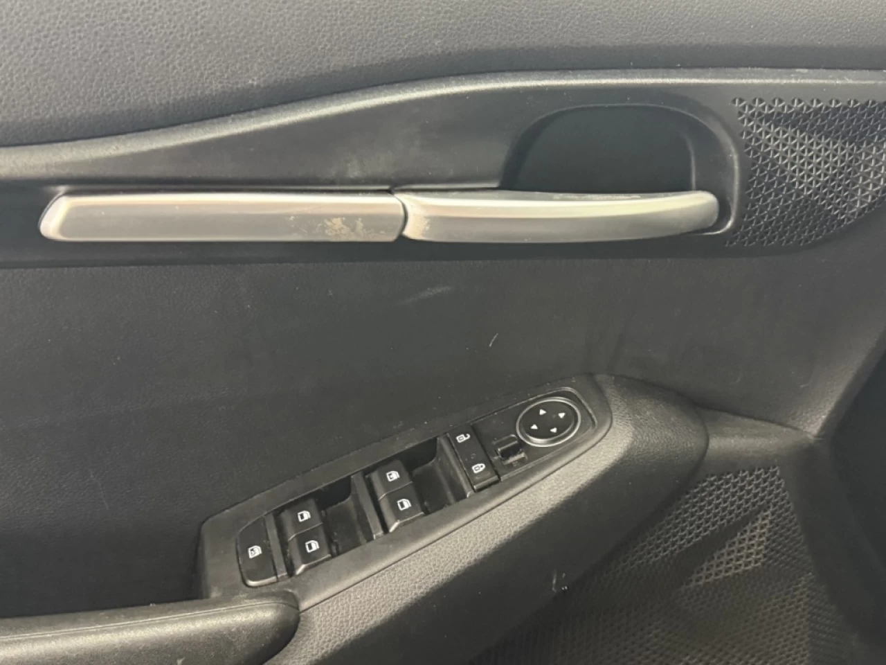 2021 Kia Seltos LX AWD **APPROUVÉ À 99.9%** Image principale