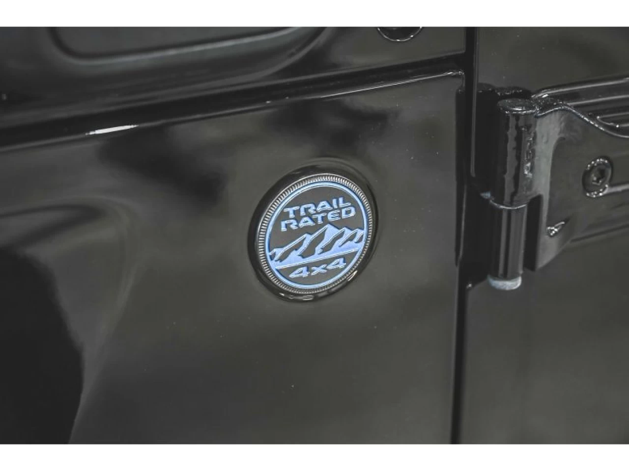 2021 Jeep Wrangler 4xe Unlimited High Altitude 4x4 Main Image