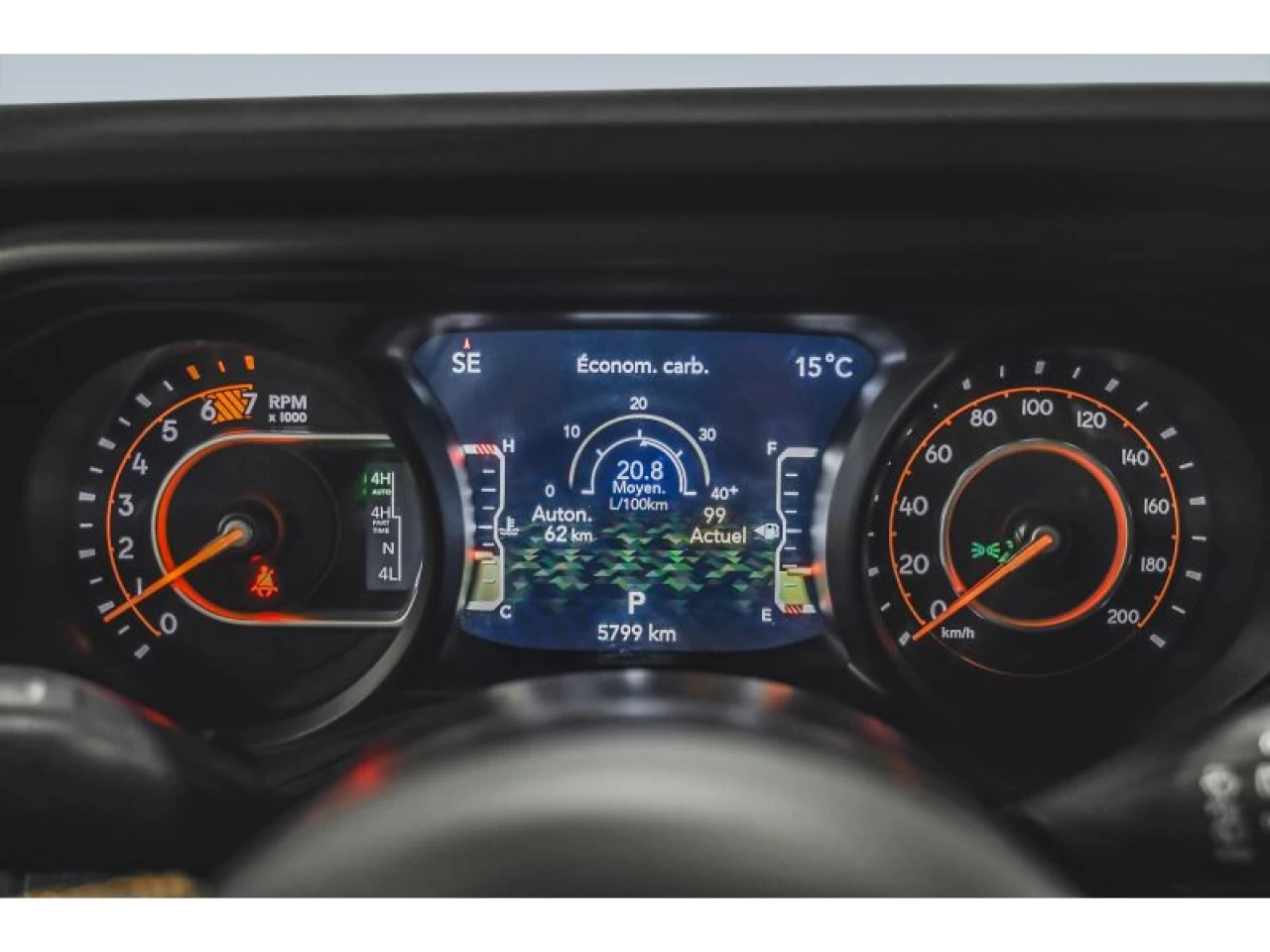 2024 Jeep Wrangler Rubicon 392 Final Edition SKY ONE-TOUCH Image principale