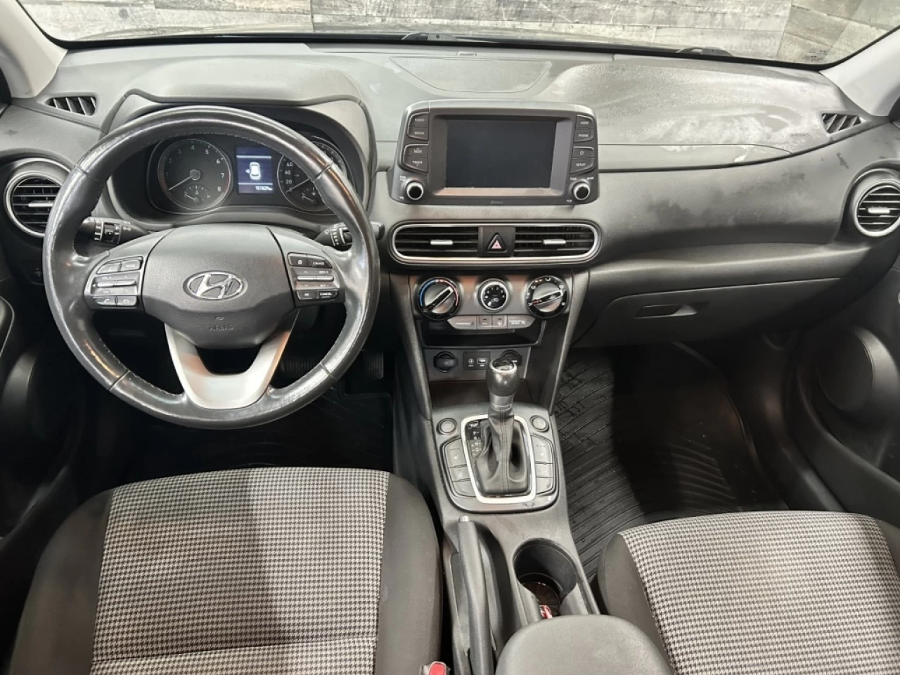 2019 Hyundai Kona PrivilÉgiÉ AWD CAM DE RECUL MAG**APPROUVÉE 99,9%** Image principale