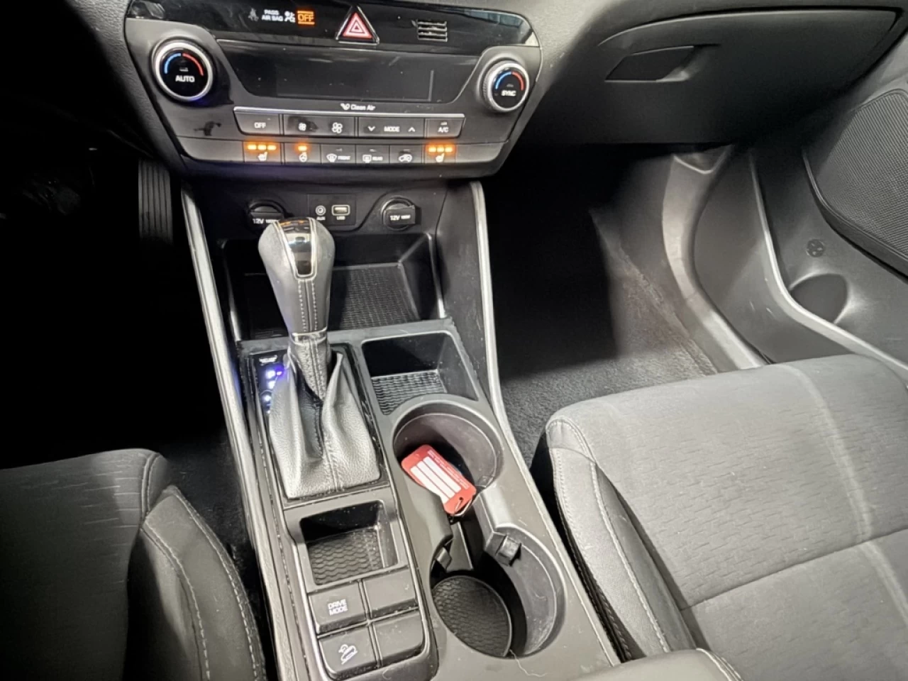 2020 Hyundai Tucson PrivilÉgiÉ Awd Toit camÉra recul bluetooth ** appr Image principale