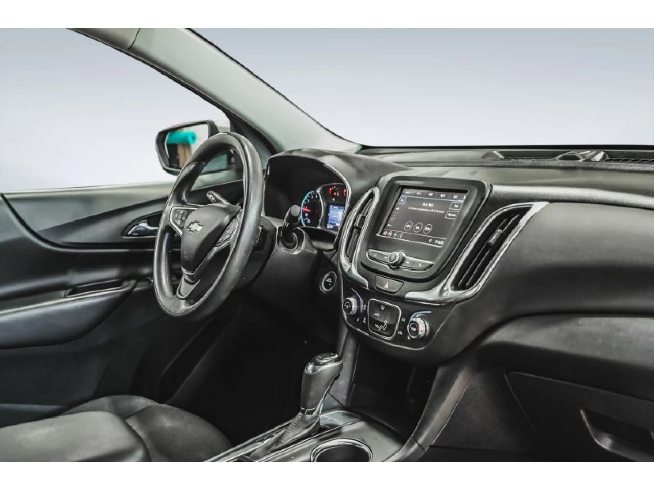 2019 Chevrolet Equinox LT AUTO AC GR ELEC MAGS CAM RECULE BLUETOOTH Image principale