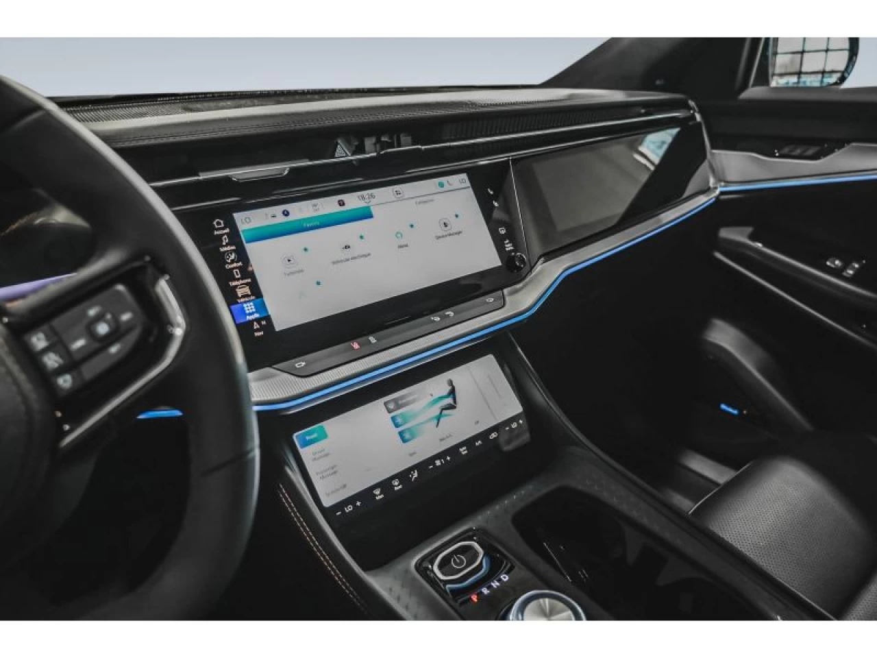 2024 Jeep Wagoneer Launch Edition AWD Main Image