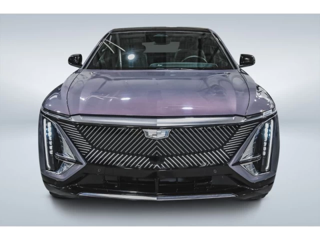 Cadillac LYRIQ Tech 2024