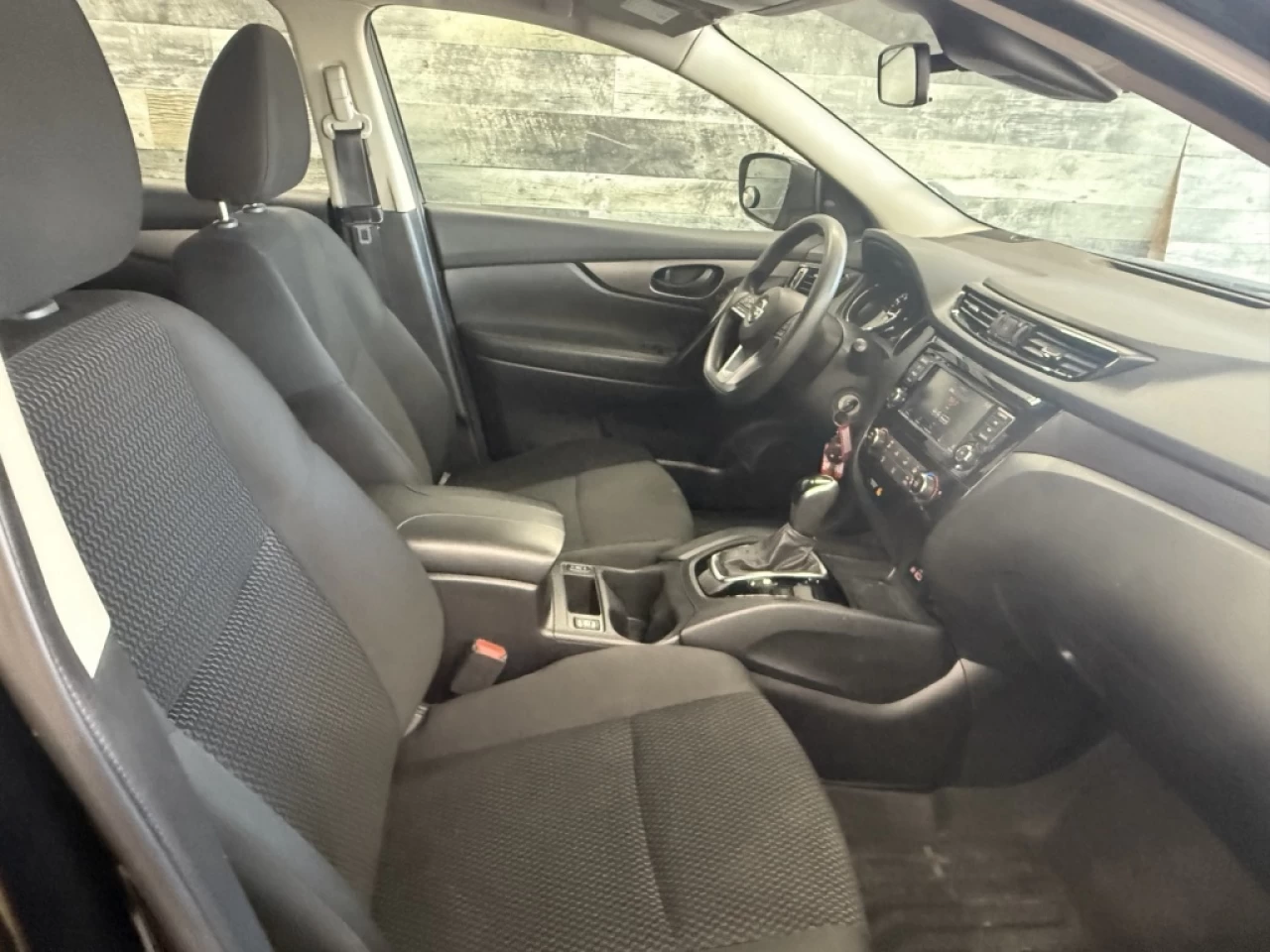 2023 Nissan Qashqai S CAM DE RECUL BLUETOOTH ** APPROUVÉ À 99.9% ** Image principale